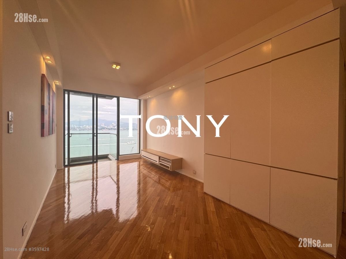 维壹 租盘 3 房 , 2 浴室 1,127 平方尺