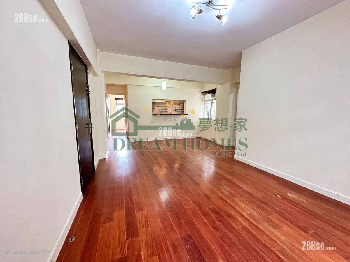 坚道29-31号 售盘 2 房 , 1 浴室 733 平方尺 坚道29-31号 售盘 2 房 , 1 浴室 733 平方尺