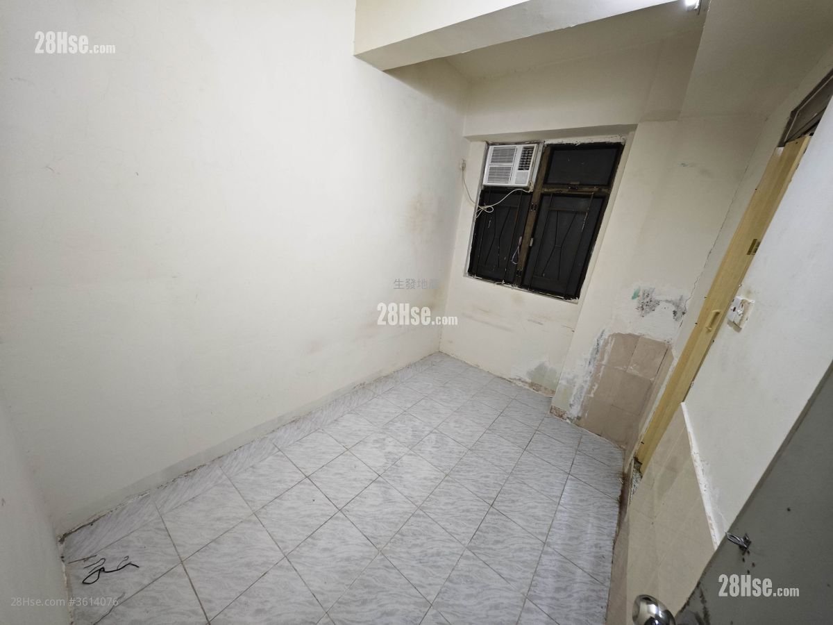 新蒲崗大廈 租盤 開放式間隔 , 1 浴室 150 平方呎