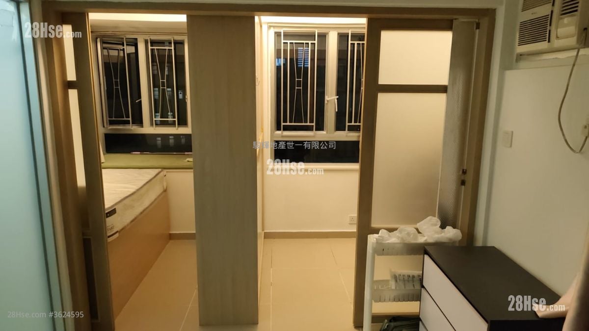 Hart Avenue Court Rental 2 Bedrooms , 1 Bathroom 260 ft² Hart Avenue Court Rental 2 Bedrooms , 1 Bathroom 260 ft²