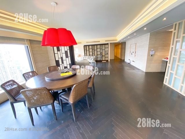 May Tower 租盤 4 房 , 4 浴室 2,669 平方呎