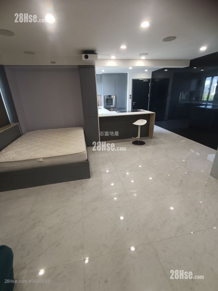 Sunshine Building Rental Studio , 1 Bathroom 461 ft² Sunshine Building Rental Studio , 1 Bathroom 461 ft²