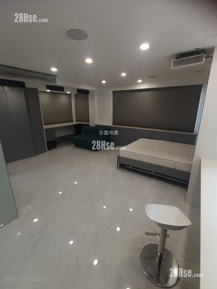 Sunshine Building Rental Studio , 1 Bathroom 461 ft² Sunshine Building Rental Studio , 1 Bathroom 461 ft²