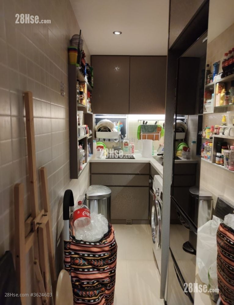 富榮花園 售盤 2 房 431 平方呎 富榮花園 售盤 2 房 431 平方呎