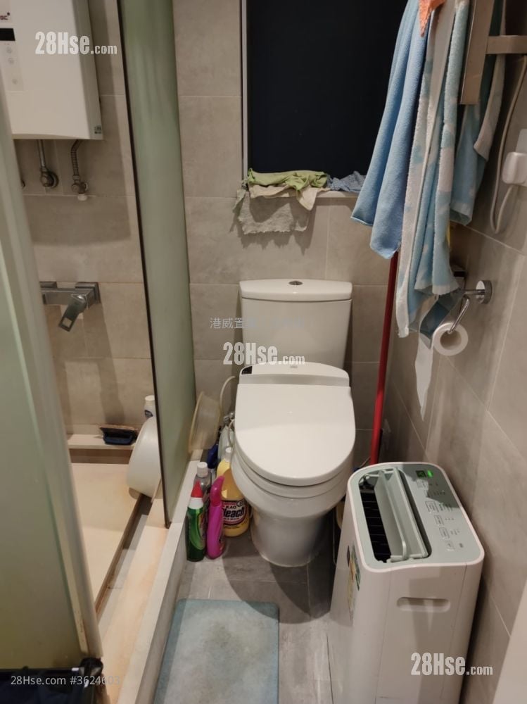 富榮花園 售盤 2 房 431 平方呎 富榮花園 售盤 2 房 431 平方呎