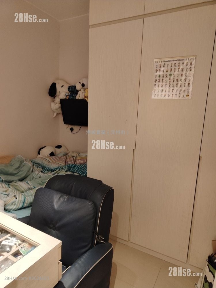 富榮花園 售盤 2 房 431 平方呎 富榮花園 售盤 2 房 431 平方呎