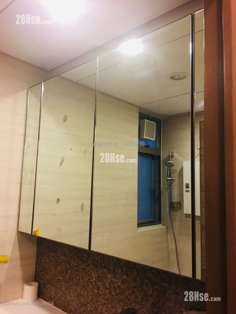 喜韵 租盘 2 房 , 1 浴室 542 平方尺 喜韵 租盘 2 房 , 1 浴室 542 平方尺