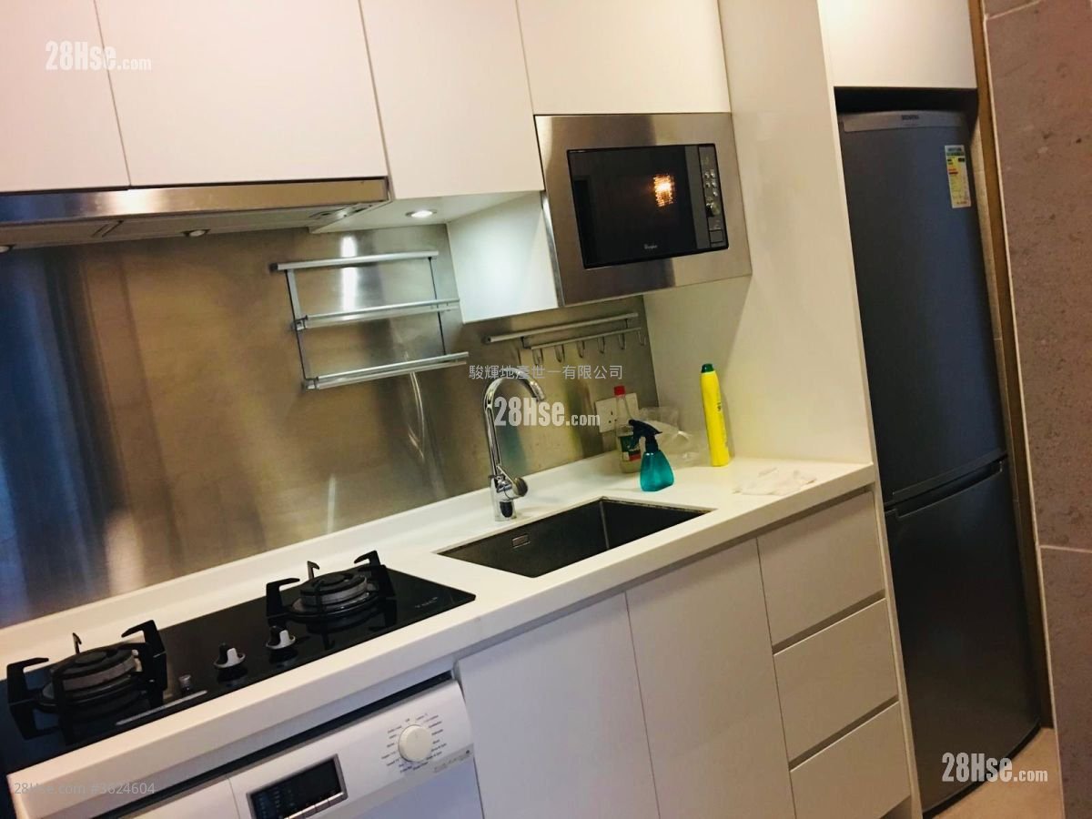 喜韵 租盘 2 房 , 1 浴室 542 平方尺 喜韵 租盘 2 房 , 1 浴室 542 平方尺