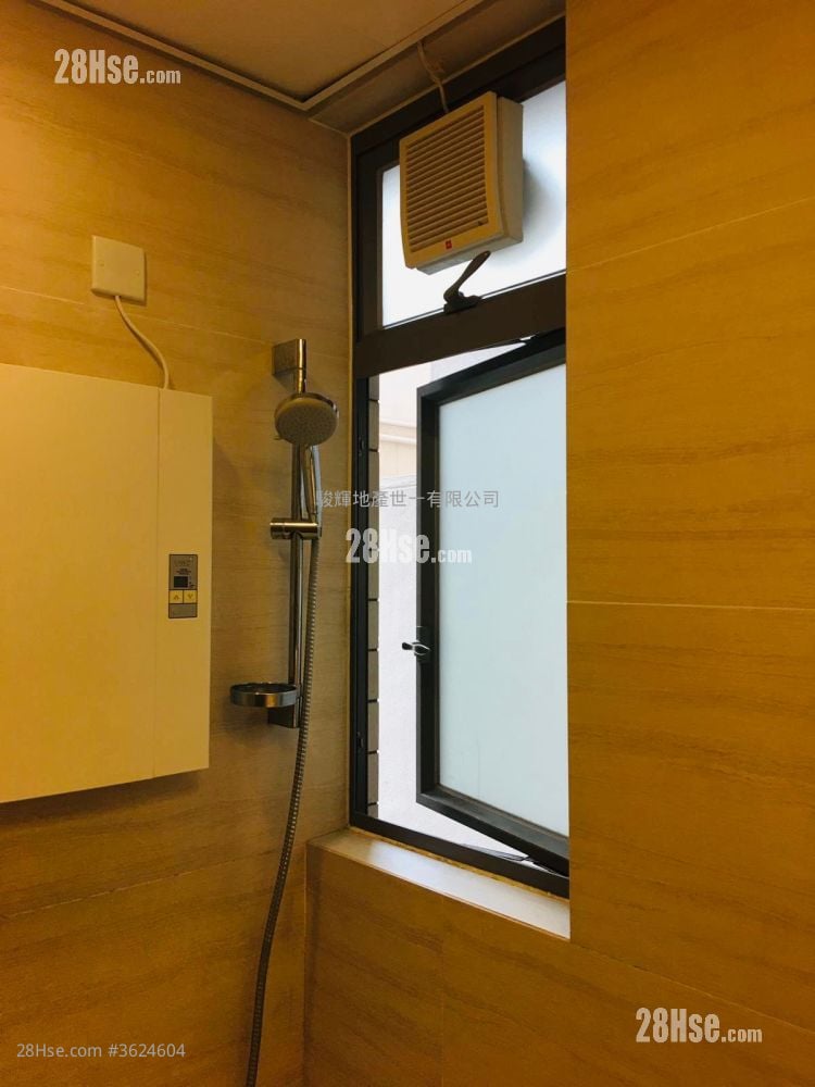 喜韵 租盘 2 房 , 1 浴室 542 平方尺 喜韵 租盘 2 房 , 1 浴室 542 平方尺