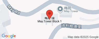 May Tower  Address