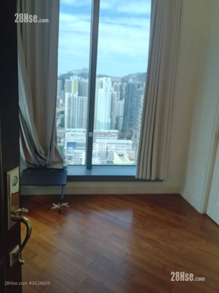 御匯 租盤 1 房 , 1 浴室 272 平方呎 御匯 租盤 1 房 , 1 浴室 272 平方呎