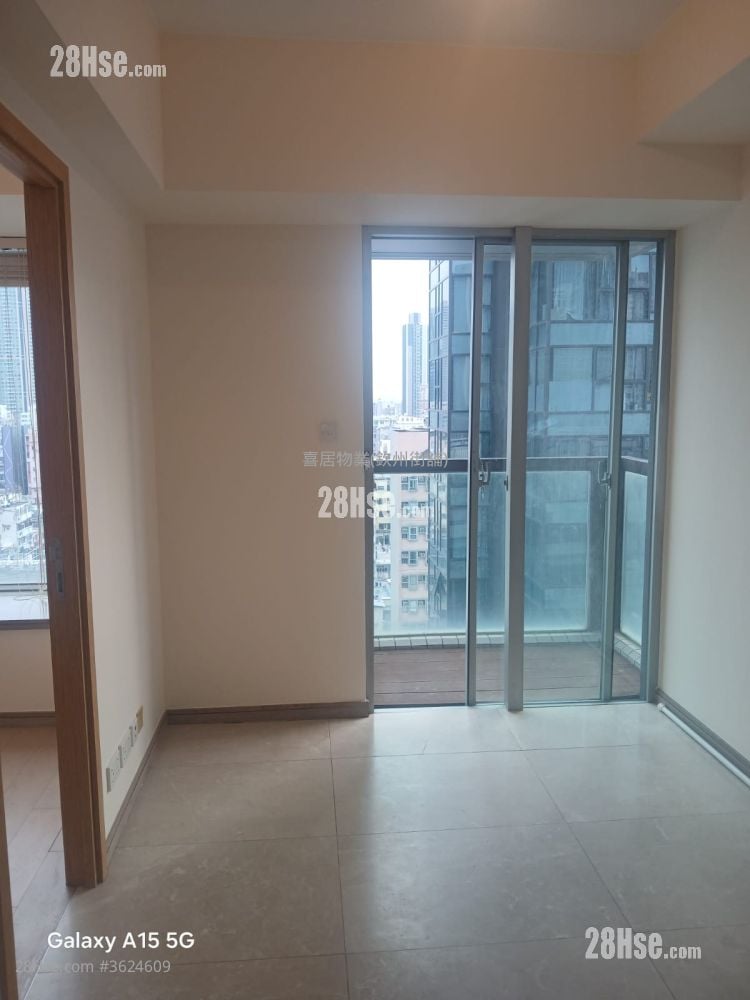 御匯 租盤 1 房 , 1 浴室 272 平方呎 御匯 租盤 1 房 , 1 浴室 272 平方呎