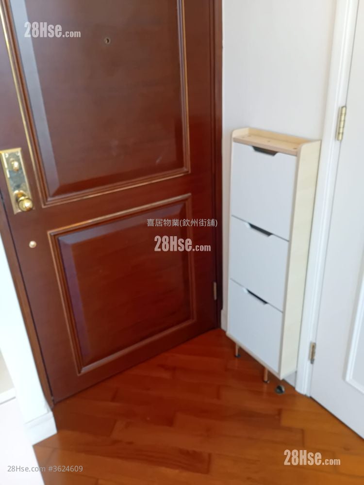 御匯 租盤 1 房 , 1 浴室 272 平方呎 御匯 租盤 1 房 , 1 浴室 272 平方呎