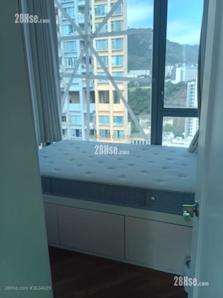 御匯 租盤 1 房 , 1 浴室 272 平方呎 御匯 租盤 1 房 , 1 浴室 272 平方呎