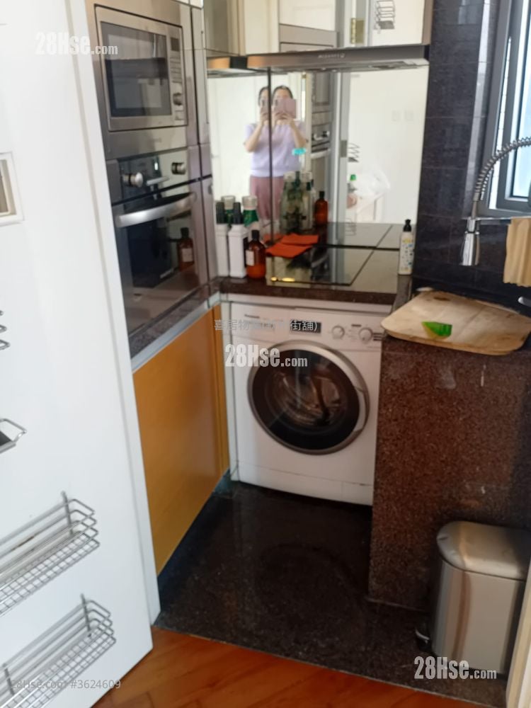 御匯 租盤 1 房 , 1 浴室 272 平方呎 御匯 租盤 1 房 , 1 浴室 272 平方呎