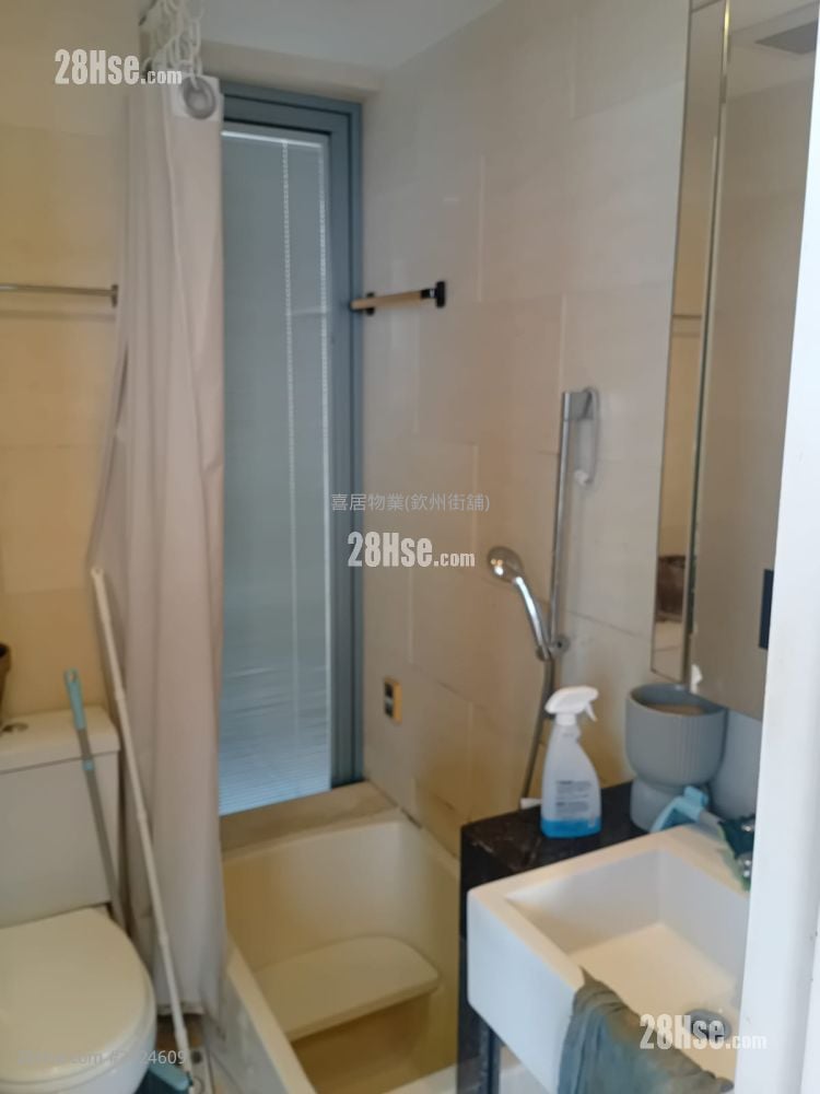 御匯 租盤 1 房 , 1 浴室 272 平方呎 御匯 租盤 1 房 , 1 浴室 272 平方呎