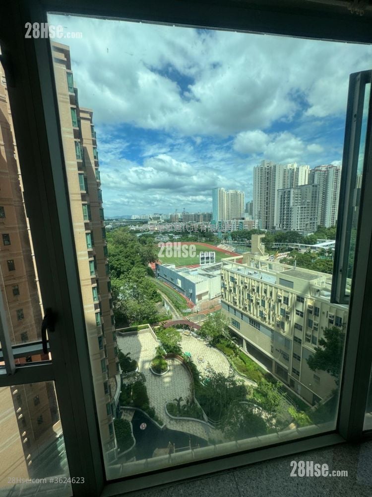 叠茵庭 售盤 2 房 , 1 浴室 381 平方呎 叠茵庭 售盤 2 房 , 1 浴室 381 平方呎