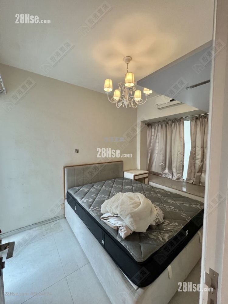 One West Kowloon Rental 3 Bedrooms , 1 Bathroom 616 ft² One West Kowloon Rental 3 Bedrooms , 1 Bathroom 616 ft²