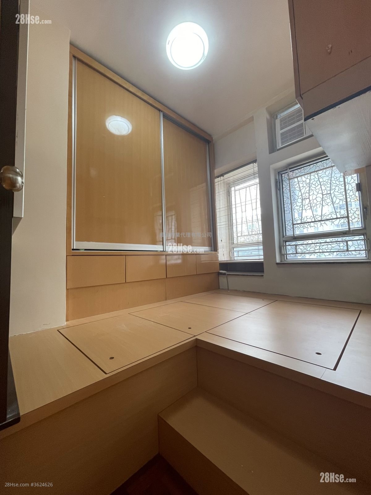 New Kwai Fong Gardens Rental 2 Bedrooms , 1 Bathroom 418 ft² New Kwai Fong Gardens Rental 2 Bedrooms , 1 Bathroom 418 ft²