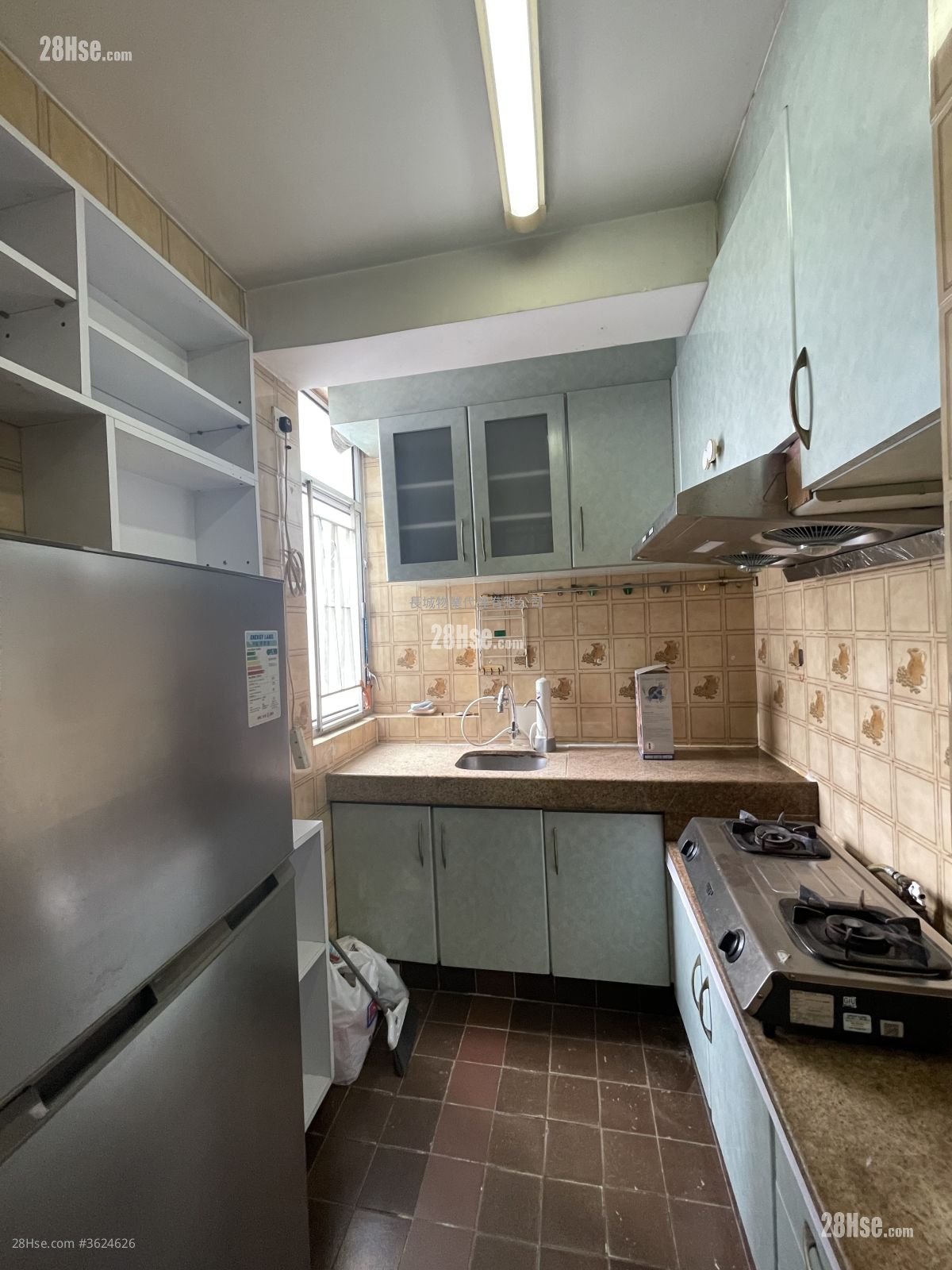 New Kwai Fong Gardens Rental 2 Bedrooms , 1 Bathroom 418 ft² New Kwai Fong Gardens Rental 2 Bedrooms , 1 Bathroom 418 ft²