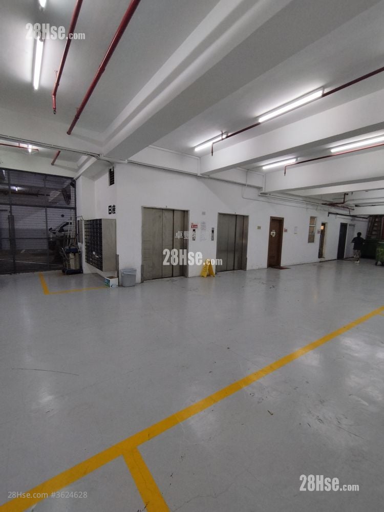 Wing Kut Industrial Building Rental 1 Bedroom 1,700 ft² Wing Kut Industrial Building Rental 1 Bedroom 1,700 ft²