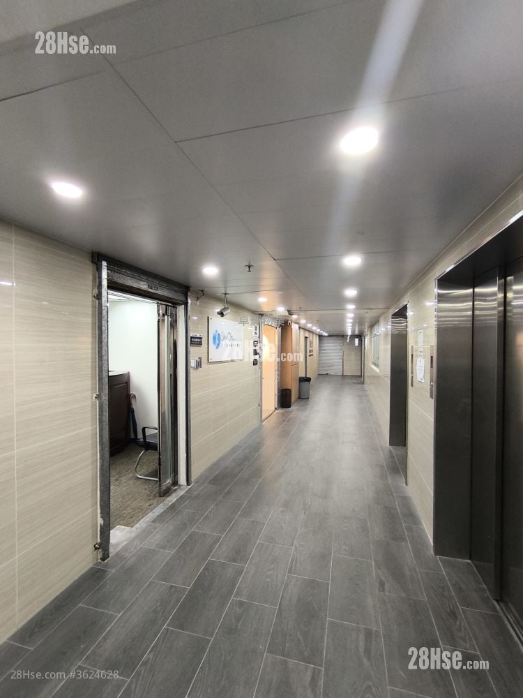 Wing Kut Industrial Building Rental 1 Bedroom 1,700 ft² Wing Kut Industrial Building Rental 1 Bedroom 1,700 ft²