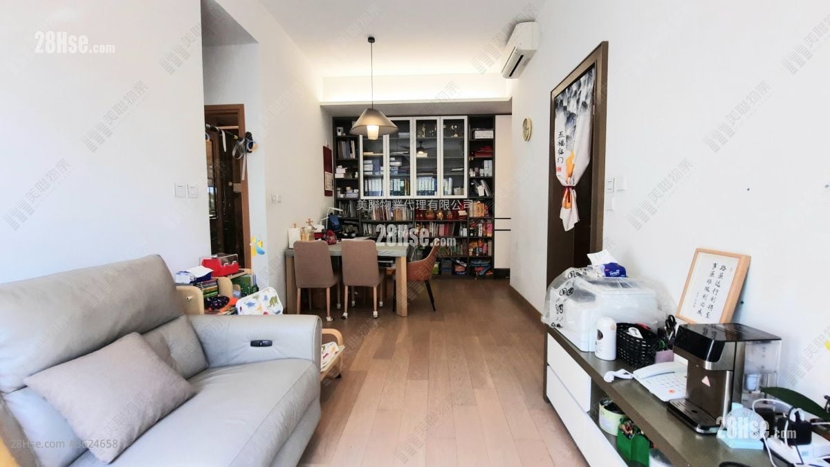 One Homantin 售盤 2 房 , 2 浴室 706 平方呎 One Homantin 售盤 2 房 , 2 浴室 706 平方呎