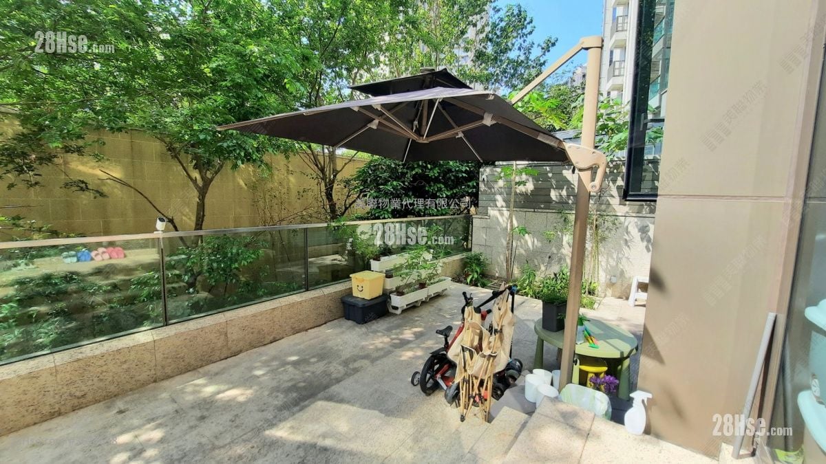 One Homantin 售盤 2 房 , 2 浴室 706 平方呎 One Homantin 售盤 2 房 , 2 浴室 706 平方呎