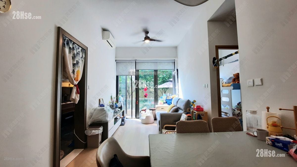 One Homantin 售盤 2 房 , 2 浴室 706 平方呎 One Homantin 售盤 2 房 , 2 浴室 706 平方呎