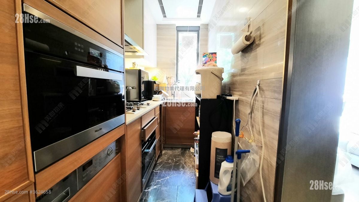 One Homantin 售盤 2 房 , 2 浴室 706 平方呎 One Homantin 售盤 2 房 , 2 浴室 706 平方呎