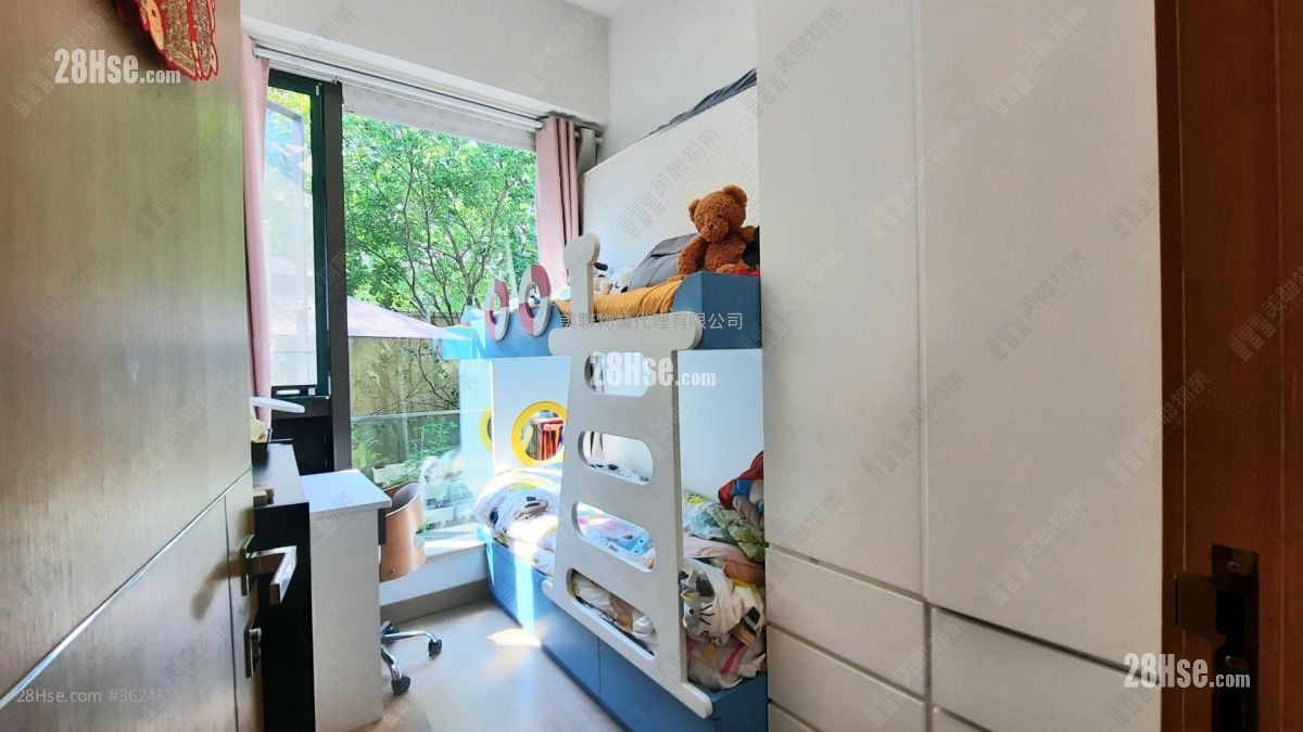 One Homantin 售盤 2 房 , 2 浴室 706 平方呎 One Homantin 售盤 2 房 , 2 浴室 706 平方呎