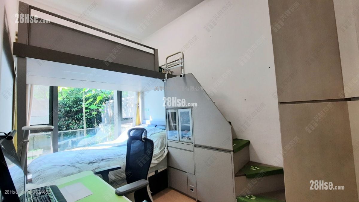 One Homantin 售盤 2 房 , 2 浴室 706 平方呎 One Homantin 售盤 2 房 , 2 浴室 706 平方呎