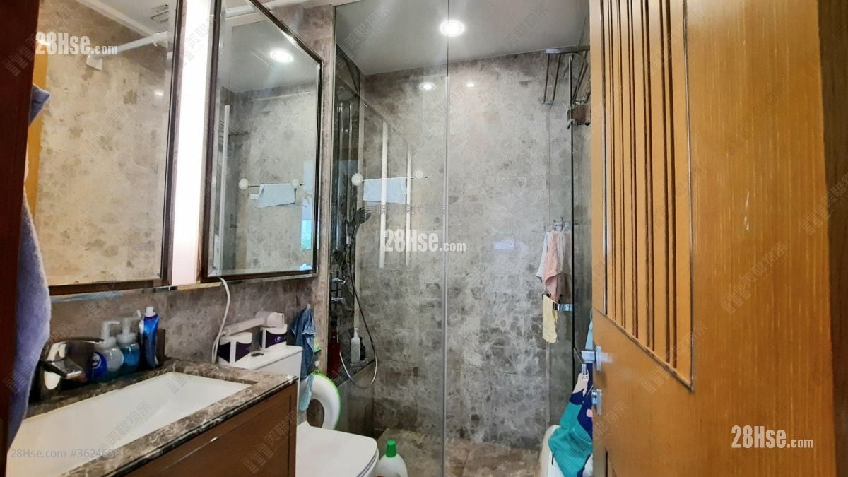 One Homantin 售盤 2 房 , 2 浴室 706 平方呎 One Homantin 售盤 2 房 , 2 浴室 706 平方呎