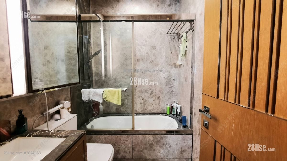 One Homantin 售盤 2 房 , 2 浴室 706 平方呎 One Homantin 售盤 2 房 , 2 浴室 706 平方呎