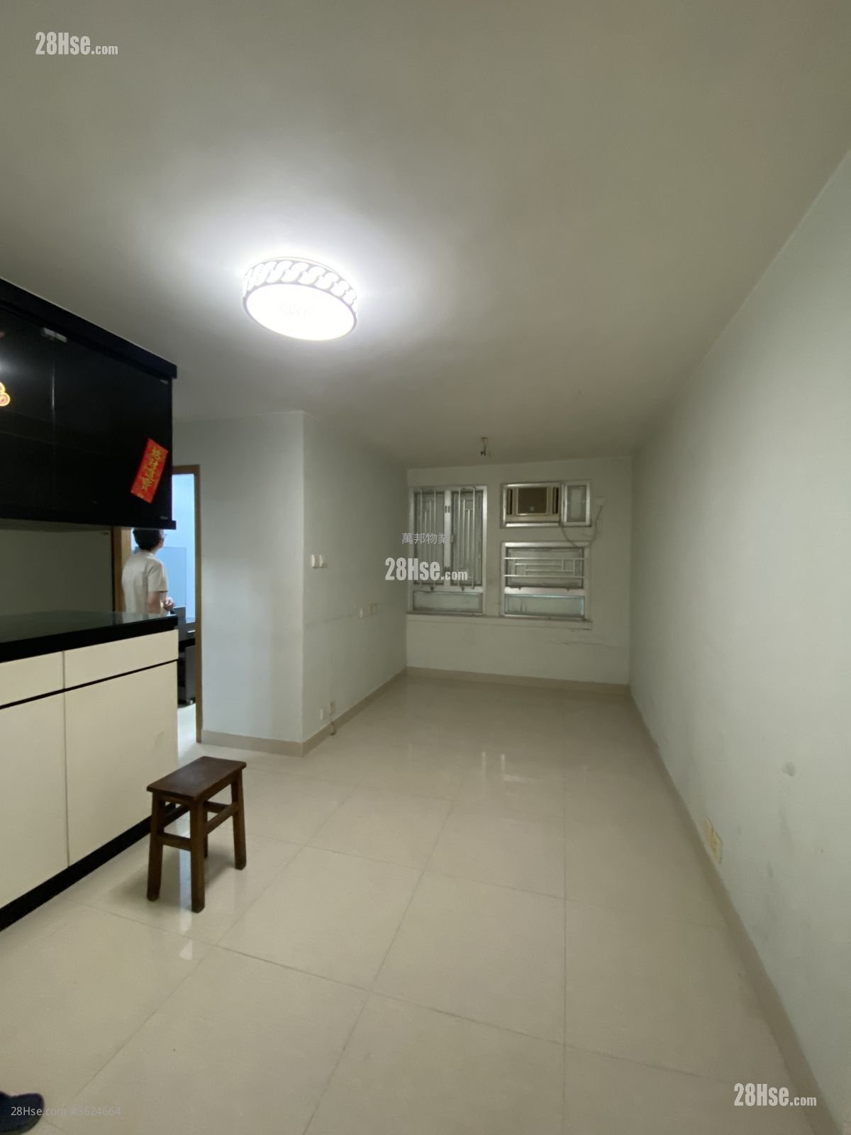 宏福苑 售盘 431 平方尺