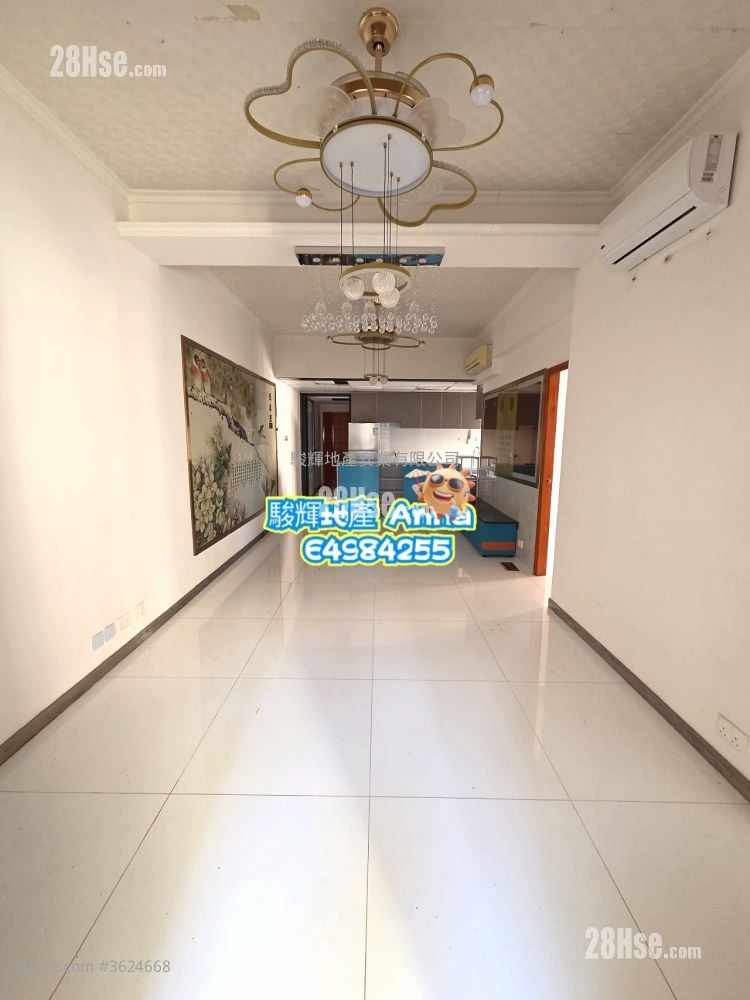 皆寧大廈 售盤 3 房 , 3 浴室 912 平方呎 皆寧大廈 售盤 3 房 , 3 浴室 912 平方呎