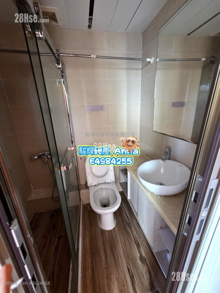 皆寧大廈 售盤 3 房 , 3 浴室 912 平方呎 皆寧大廈 售盤 3 房 , 3 浴室 912 平方呎