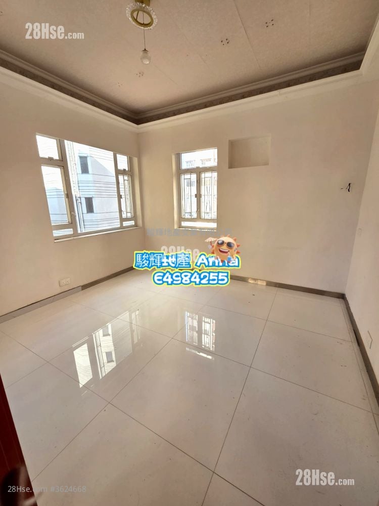 皆寧大廈 售盤 3 房 , 3 浴室 912 平方呎 皆寧大廈 售盤 3 房 , 3 浴室 912 平方呎