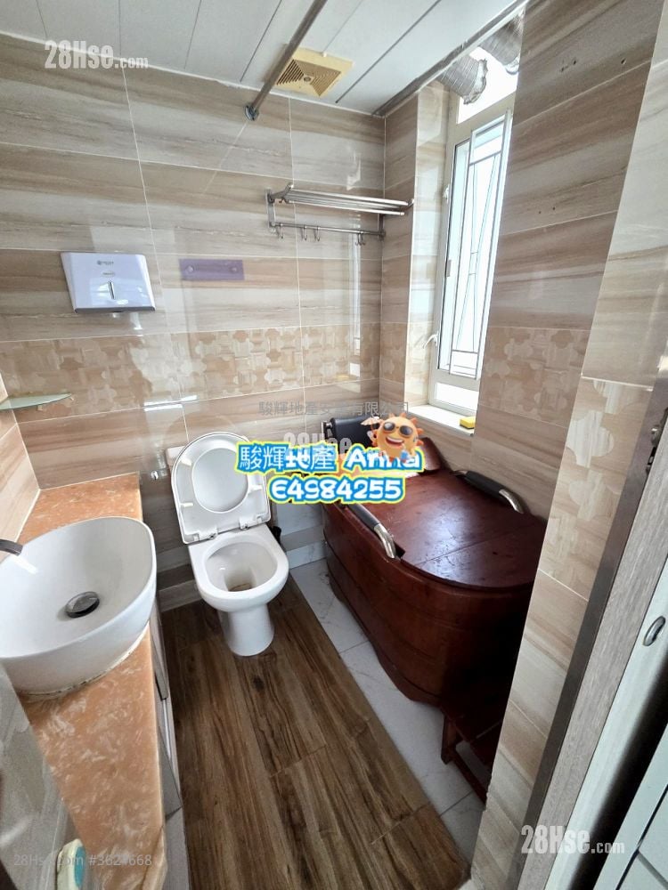 皆寧大廈 售盤 3 房 , 3 浴室 912 平方呎 皆寧大廈 售盤 3 房 , 3 浴室 912 平方呎