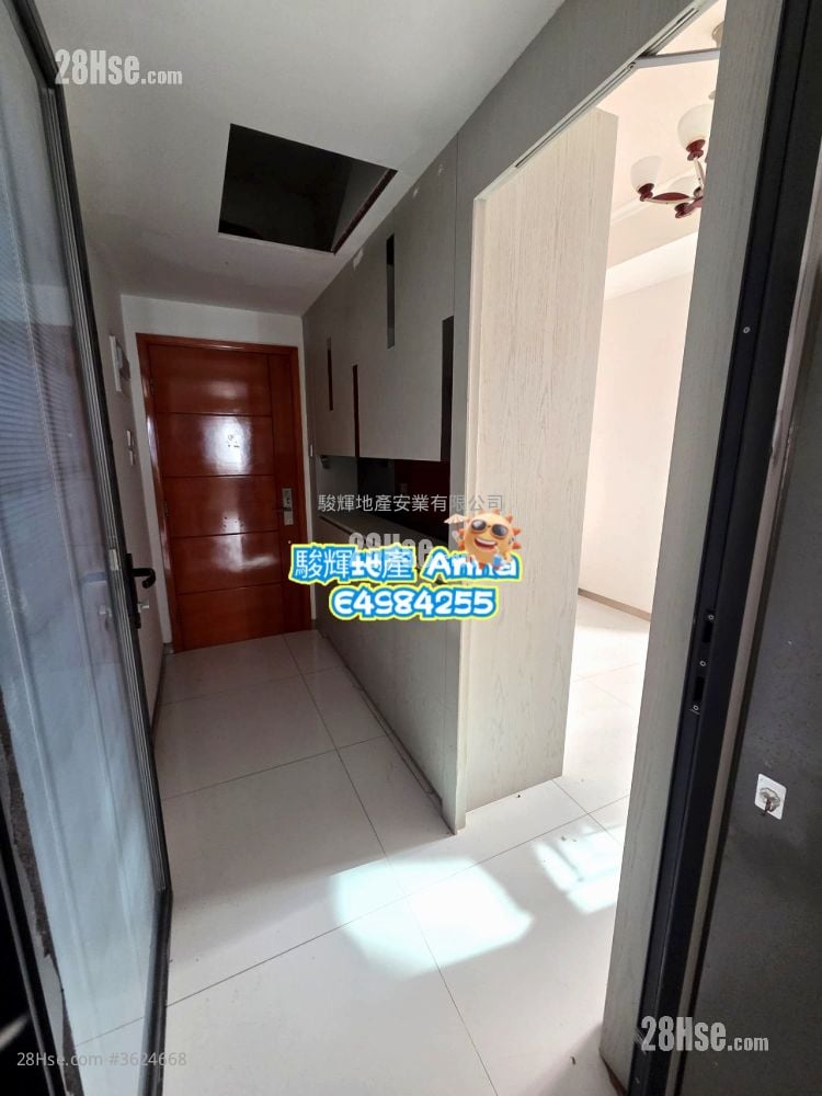 皆寧大廈 售盤 3 房 , 3 浴室 912 平方呎 皆寧大廈 售盤 3 房 , 3 浴室 912 平方呎