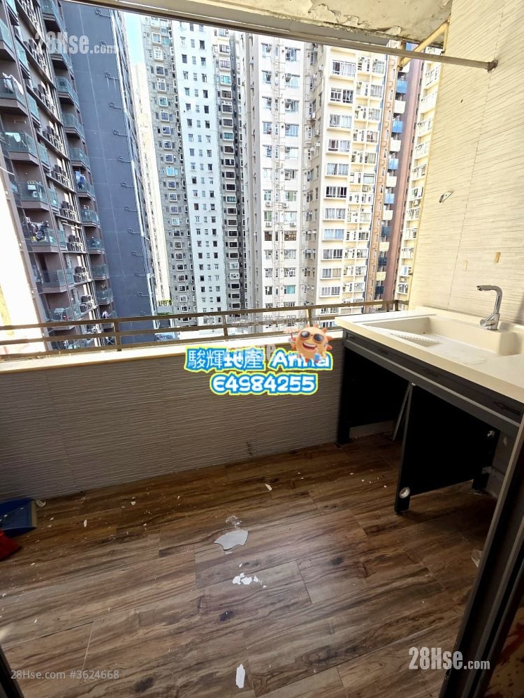 皆寧大廈 售盤 3 房 , 3 浴室 912 平方呎 皆寧大廈 售盤 3 房 , 3 浴室 912 平方呎