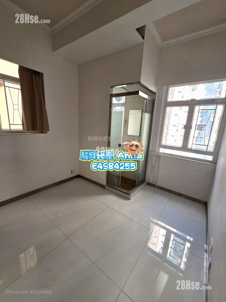 皆寧大廈 售盤 3 房 , 3 浴室 912 平方呎 皆寧大廈 售盤 3 房 , 3 浴室 912 平方呎