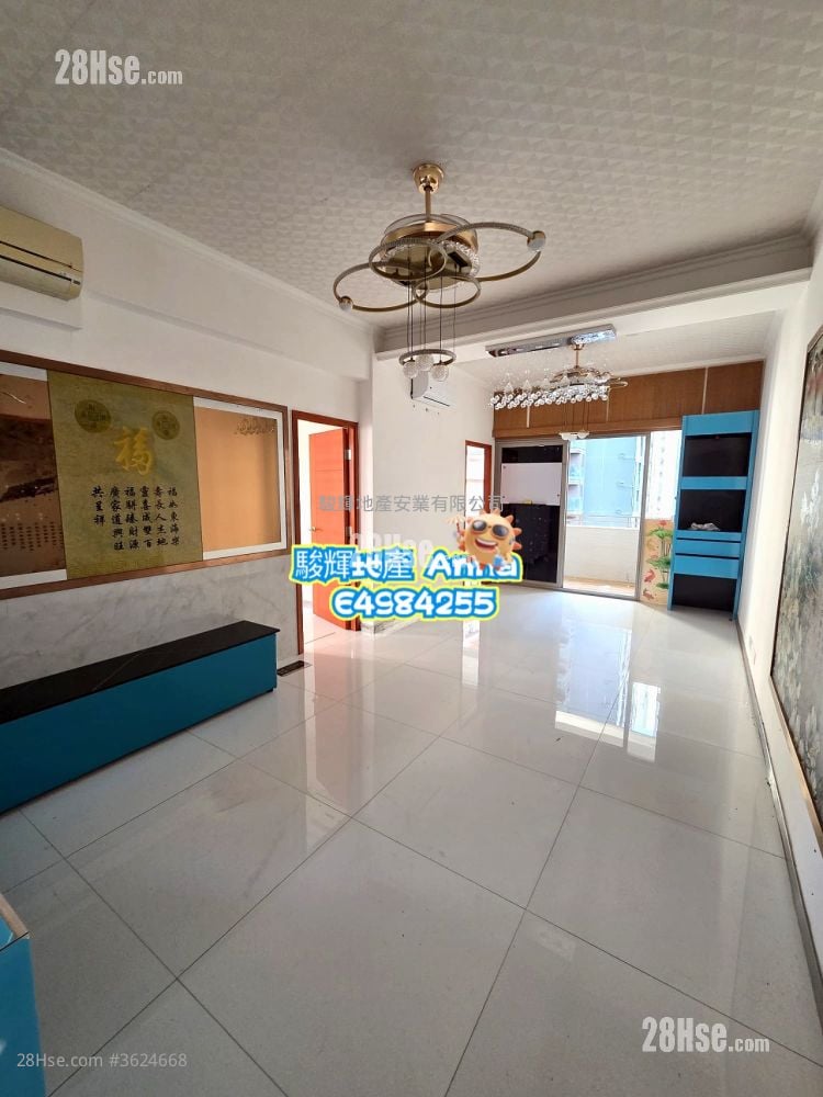 皆寧大廈 售盤 3 房 , 3 浴室 912 平方呎 皆寧大廈 售盤 3 房 , 3 浴室 912 平方呎