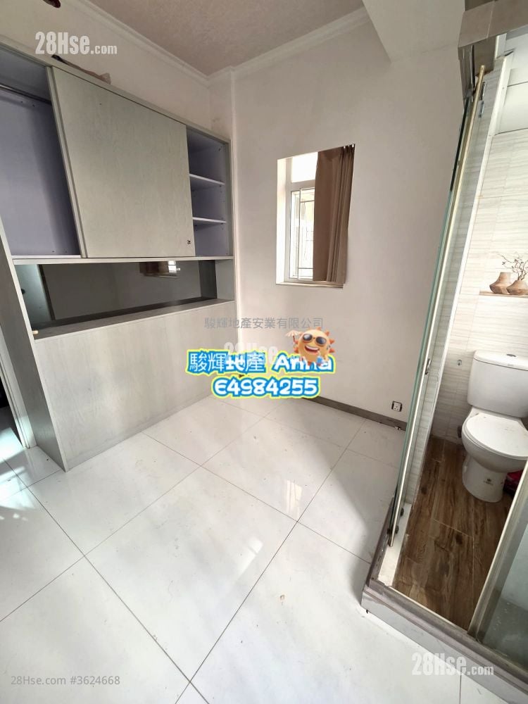 皆寧大廈 售盤 3 房 , 3 浴室 912 平方呎 皆寧大廈 售盤 3 房 , 3 浴室 912 平方呎