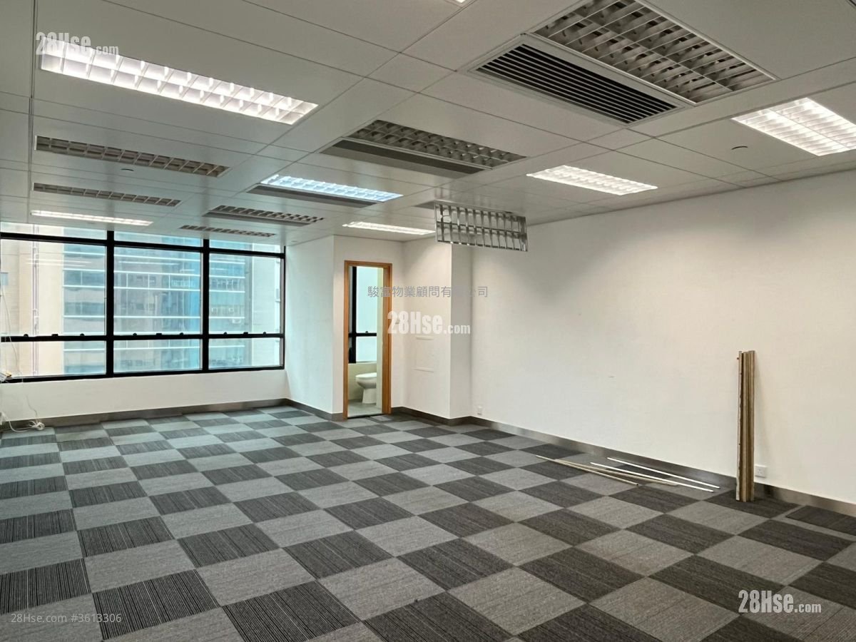 Infotech Centre Rental