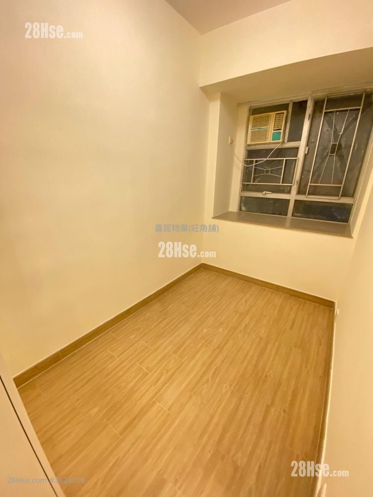 富威花園 租盤 1 房 , 1 浴室 260 平方呎 富威花園 租盤 1 房 , 1 浴室 260 平方呎