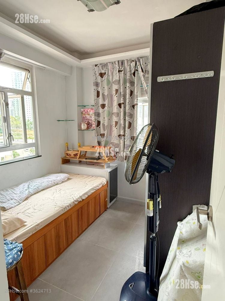 Fu Ming Court Rental 2 Bedrooms , 1 Bathroom 405 ft² Fu Ming Court Rental 2 Bedrooms , 1 Bathroom 405 ft²