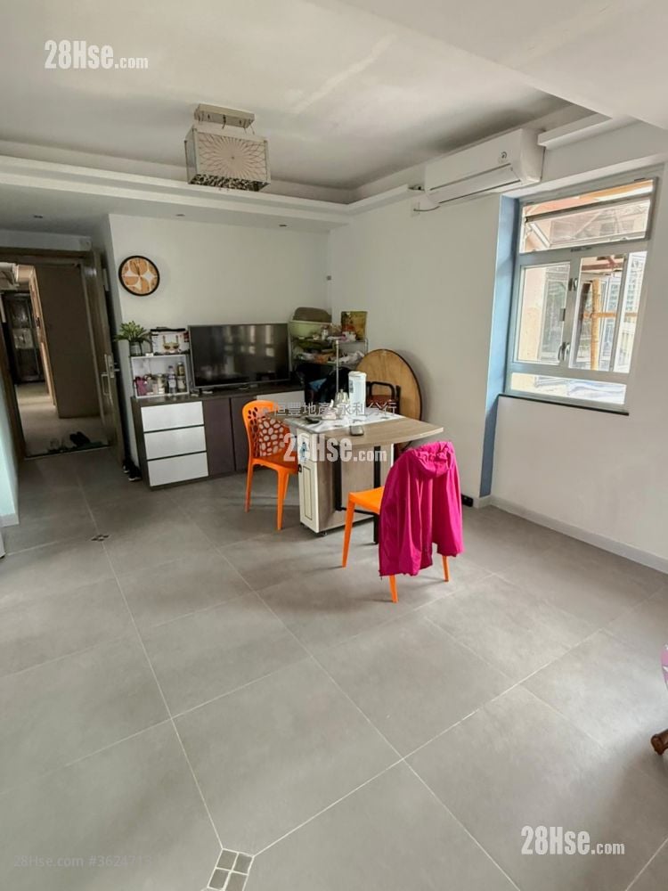 Fu Ming Court Rental 2 Bedrooms , 1 Bathroom 405 ft² Fu Ming Court Rental 2 Bedrooms , 1 Bathroom 405 ft²