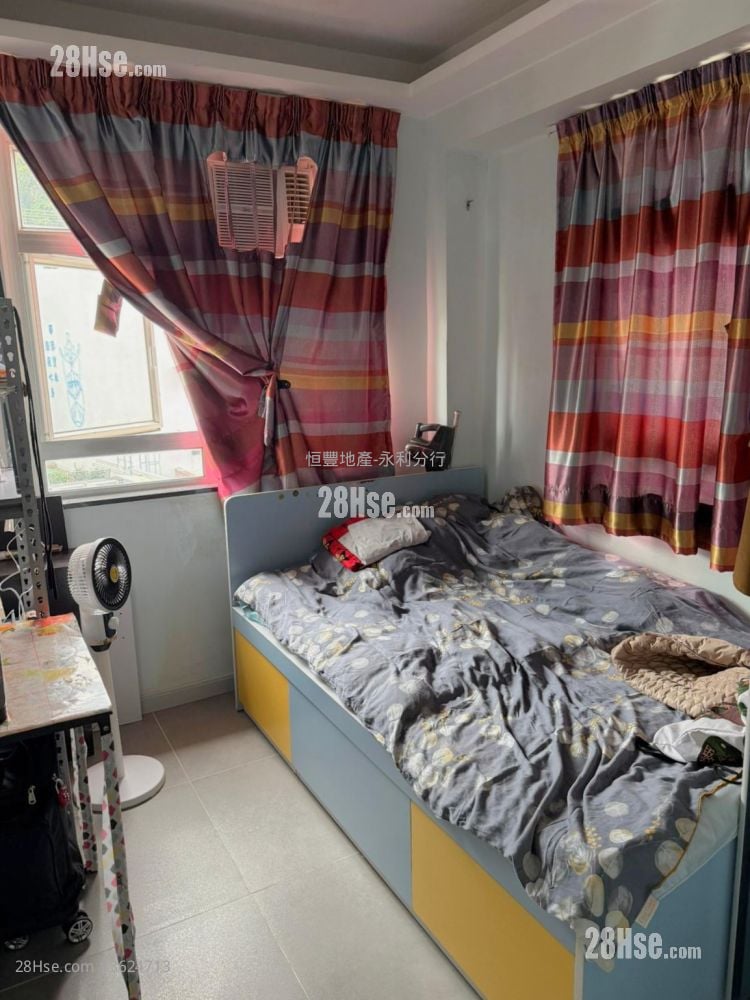 Fu Ming Court Rental 2 Bedrooms , 1 Bathroom 405 ft² Fu Ming Court Rental 2 Bedrooms , 1 Bathroom 405 ft²