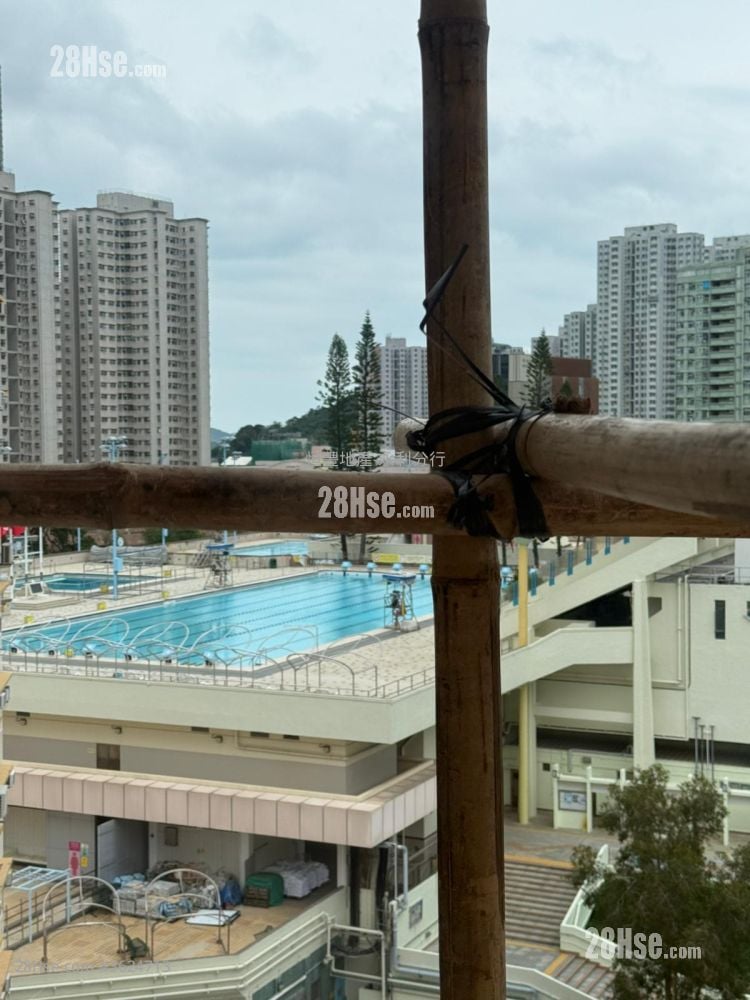 Fu Ming Court Rental 2 Bedrooms , 1 Bathroom 405 ft² Fu Ming Court Rental 2 Bedrooms , 1 Bathroom 405 ft²